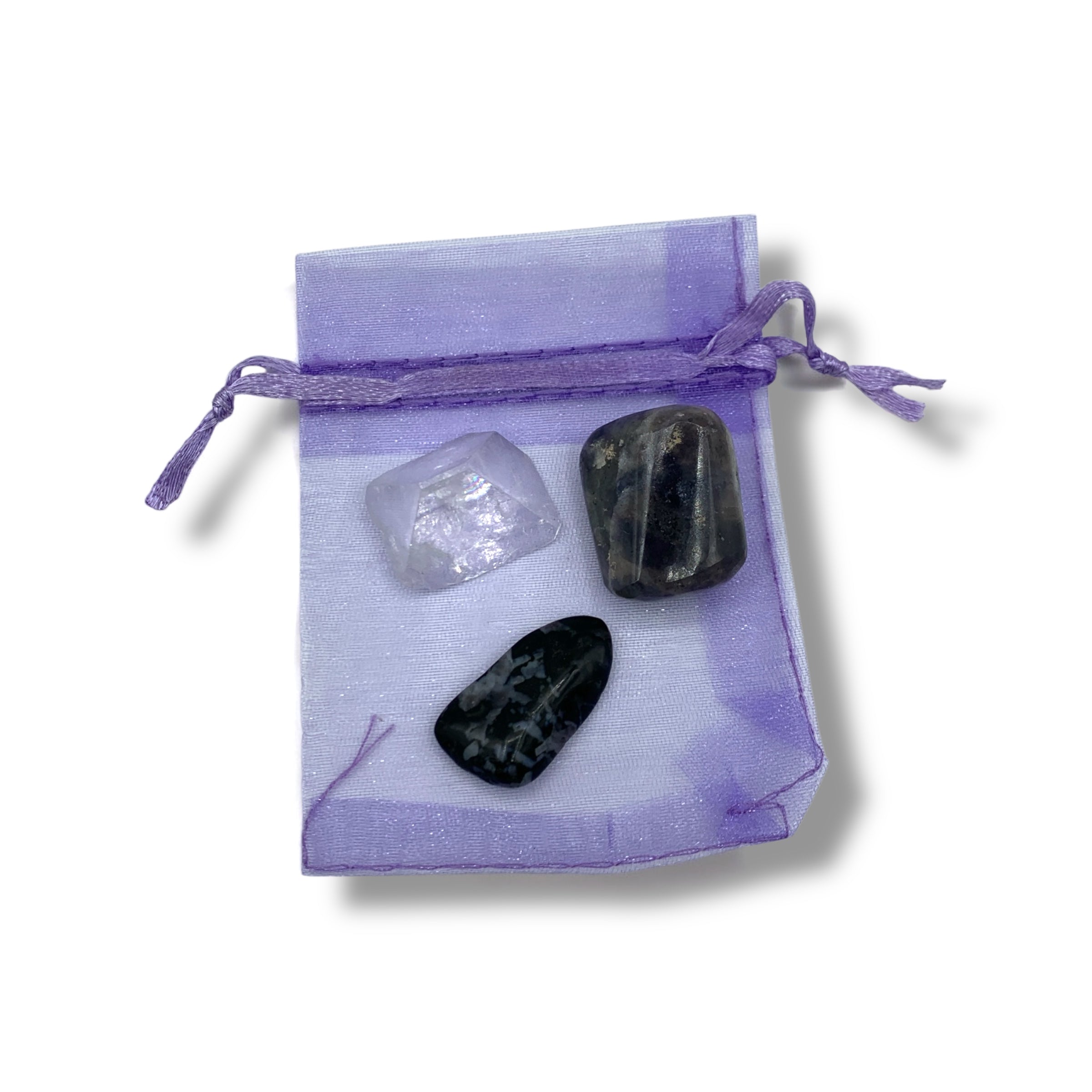 Psychic Development Set